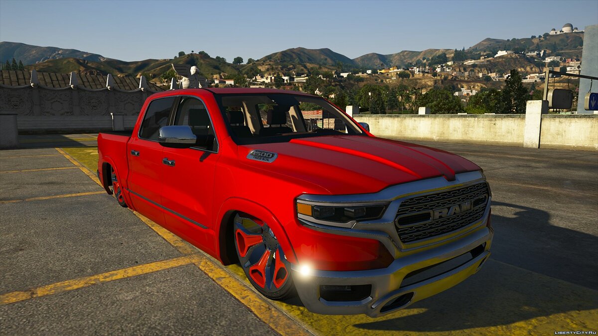 Dodge dart gt gta 5 фото 83