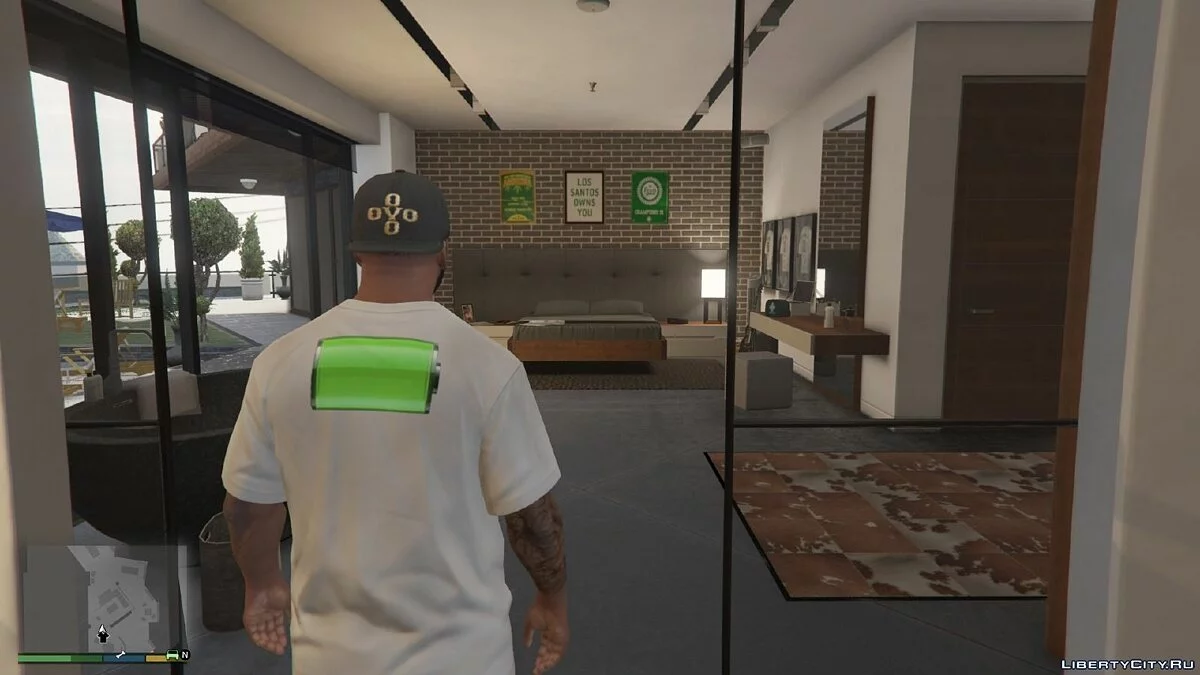OVOXO Clothing Pack 2.0 / GTA 5