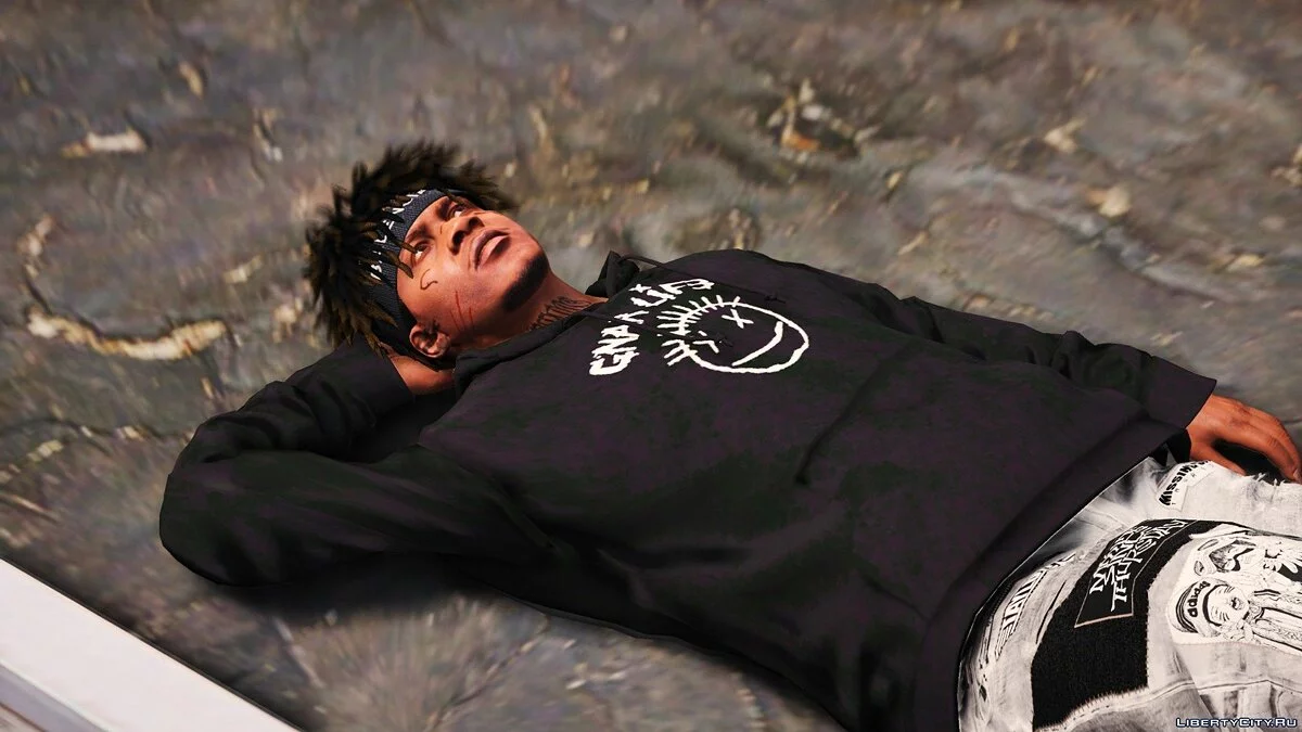 GNARCOTIC - GNAR LIF3 drop! 1.0 / GTA 5