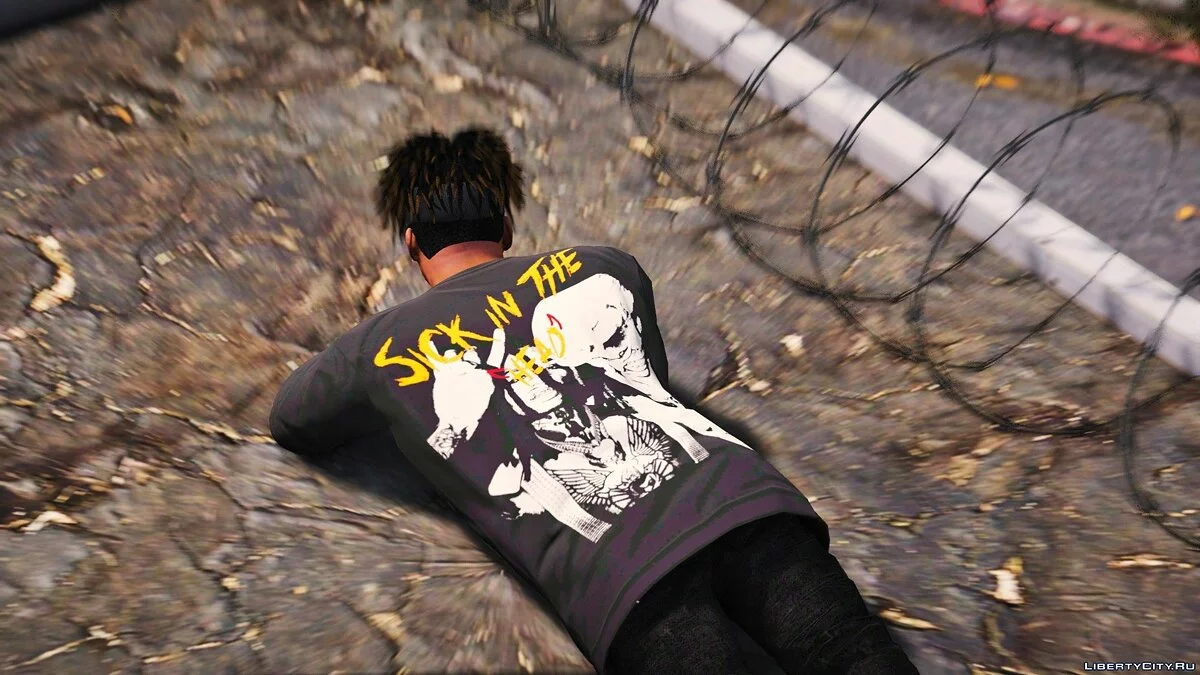 GNARCOTIC - GNAR LIF3 drop! 1.0 / GTA 5