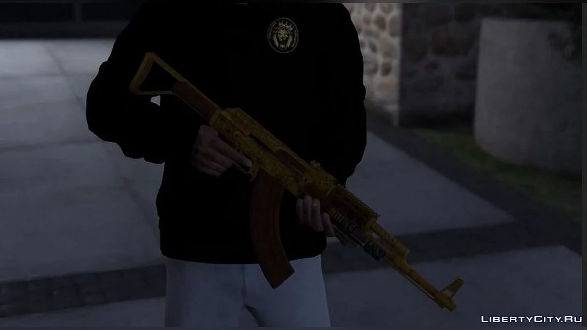 Кофта REBOOK UFC x POLO 1.0 / GTA 5