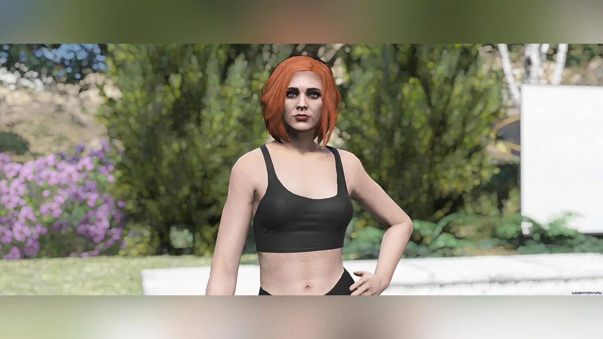 [Basics] Топ / GTA 5