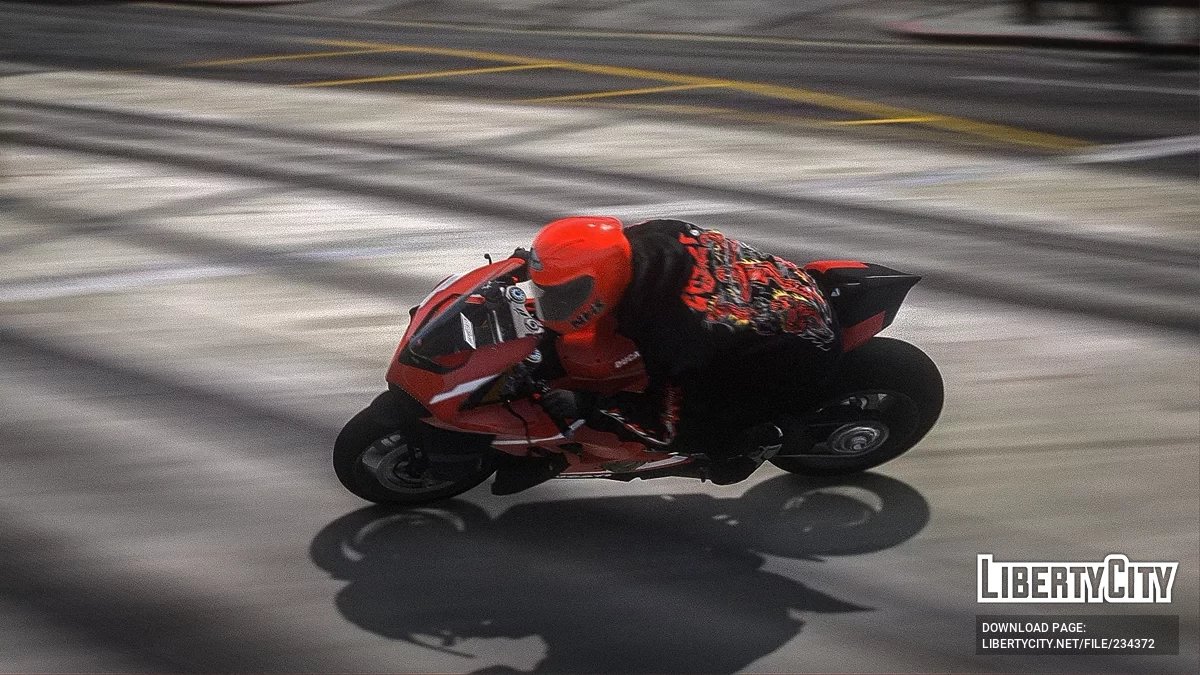 Набор худи Project Ghost 2.0 / GTA 5