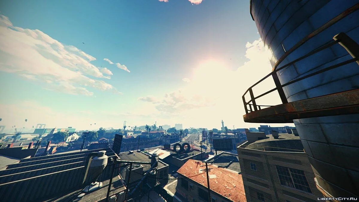 CryingLightning's FX 1.7 / GTA 5