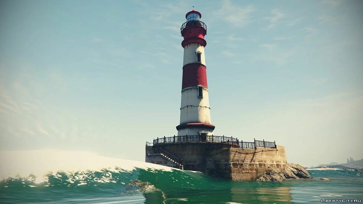 CryingLightning's FX 1.7 / GTA 5