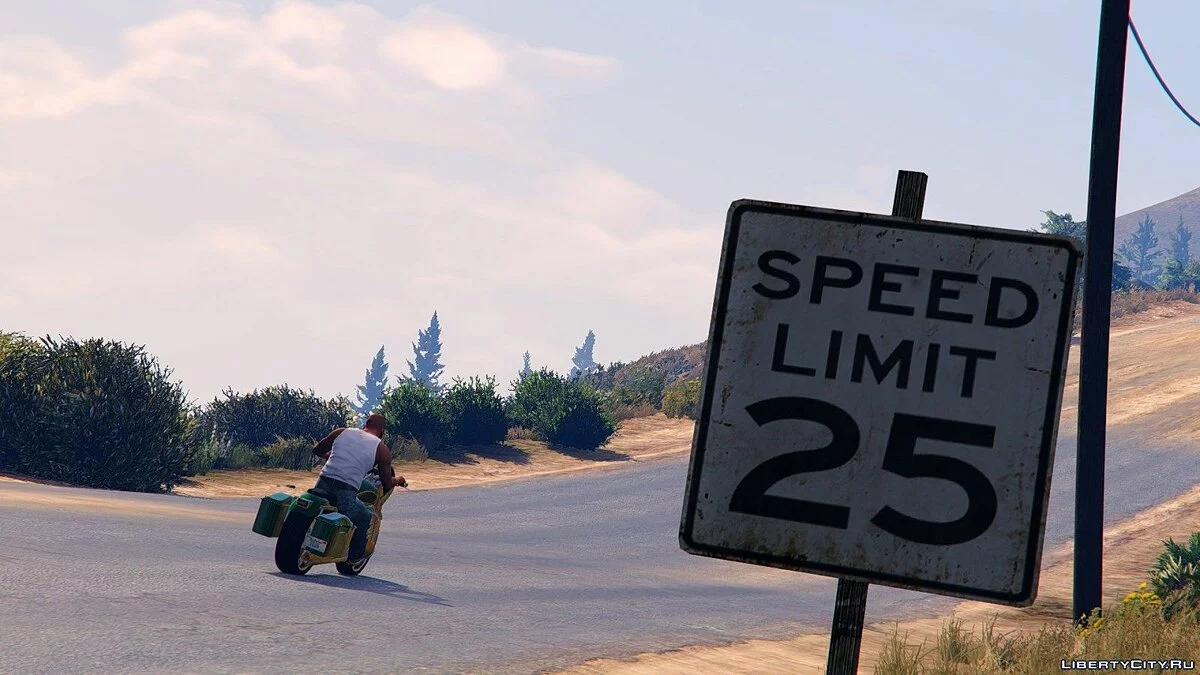 CryingLightning's FX 1.7 / GTA 5