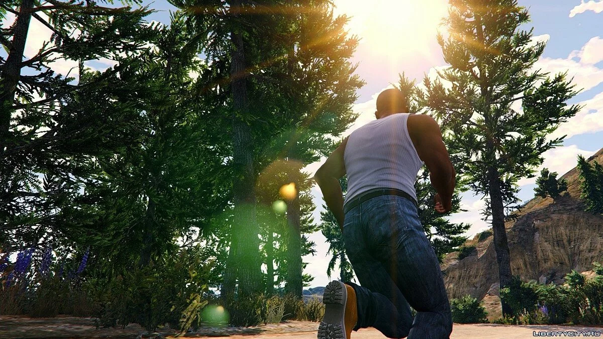 CryingLightning's FX 1.7 / GTA 5