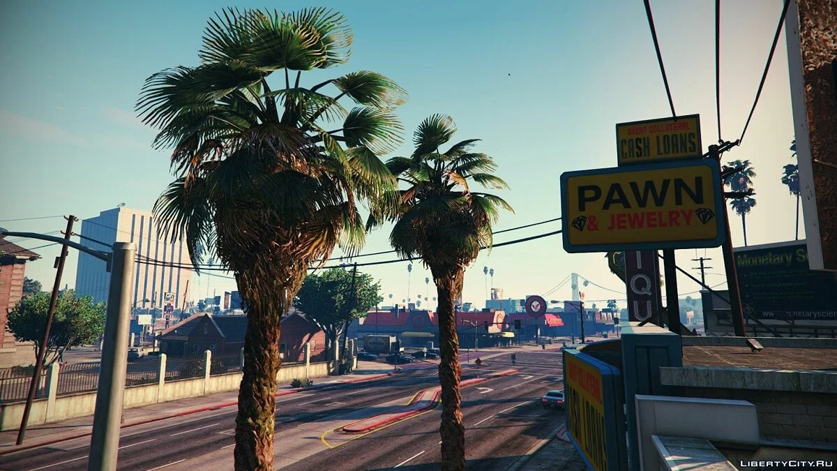 CryingLightning's FX 1.7 / GTA 5
