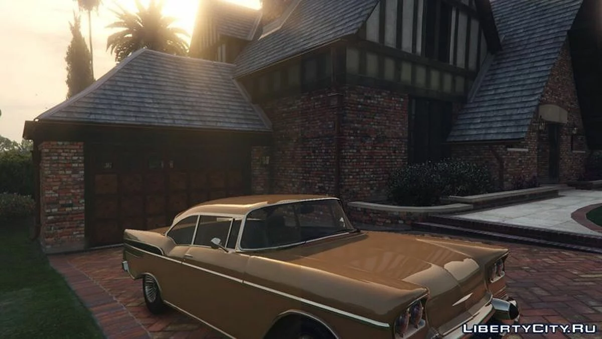 Project Reality 2.0 / GTA 5