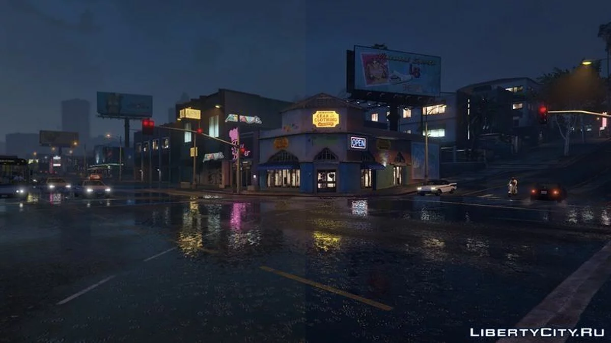 Project Reality 2.0 / GTA 5