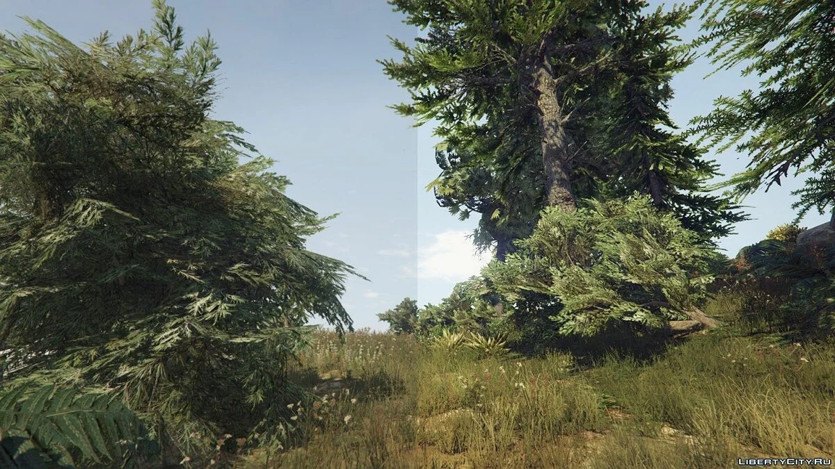 Project Reality 2.0 / GTA 5