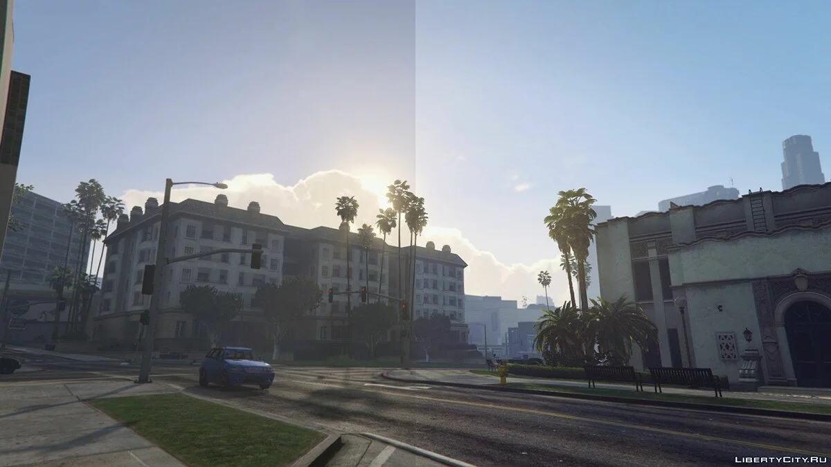 Project Reality 2.0 / GTA 5