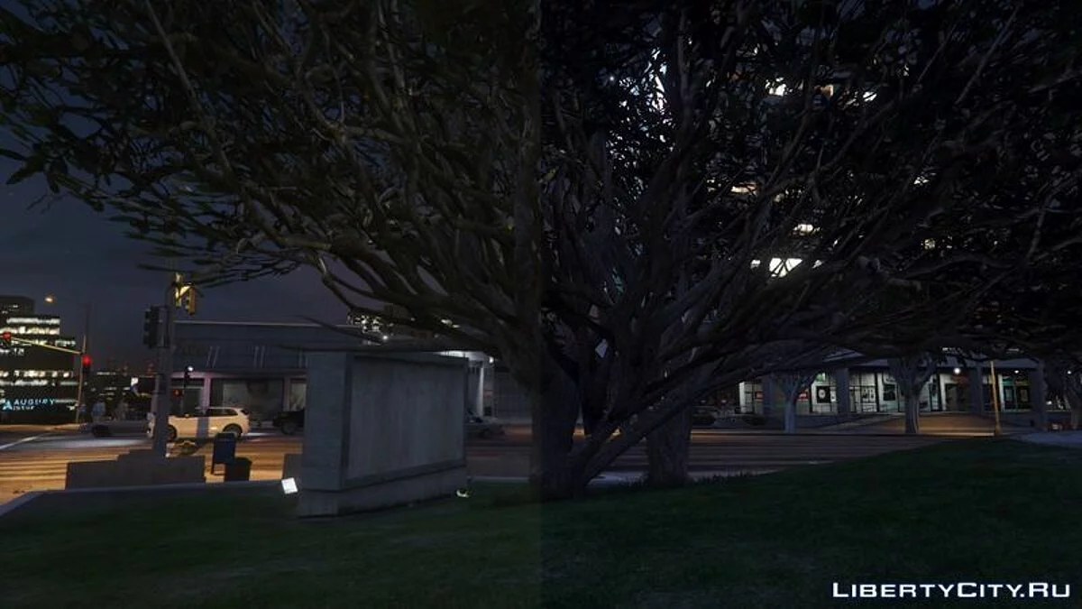 Project Reality 2.0 / GTA 5