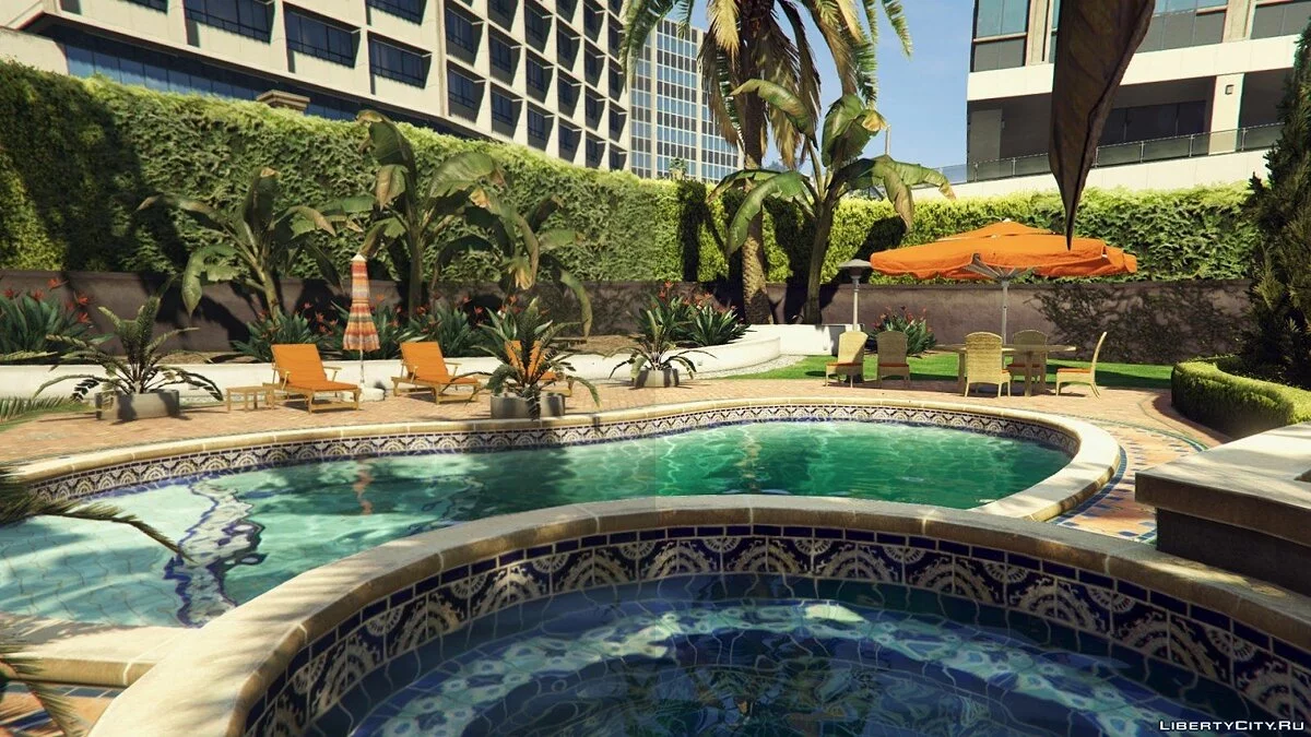 Project Reality 2.0 / GTA 5