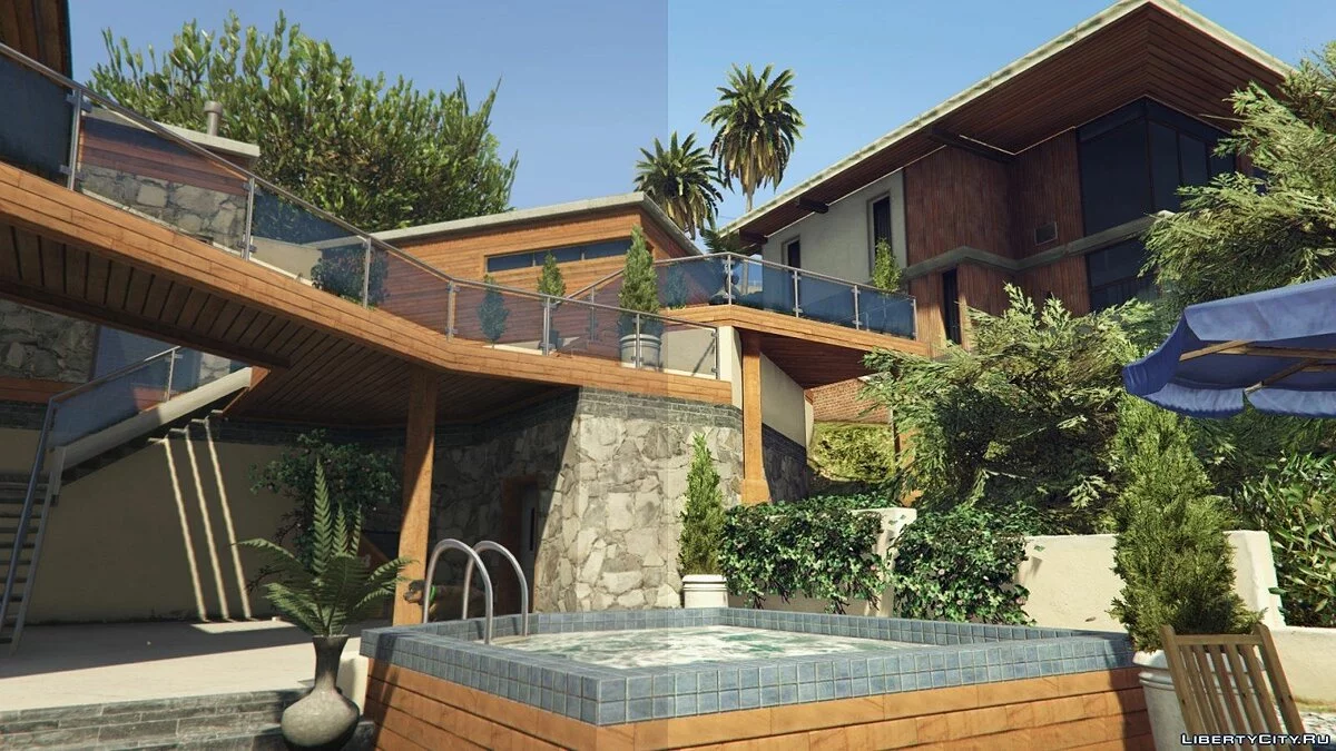 Project Reality 2.0 / GTA 5