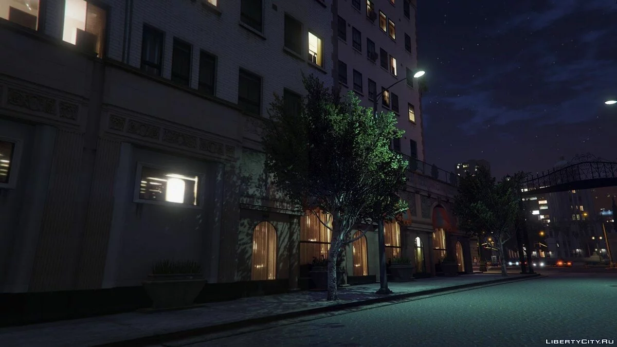 Project True Reality / GTA 5