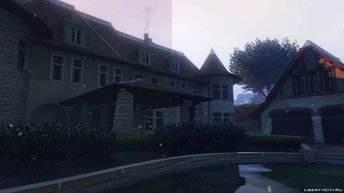 Project True Reality / GTA 5