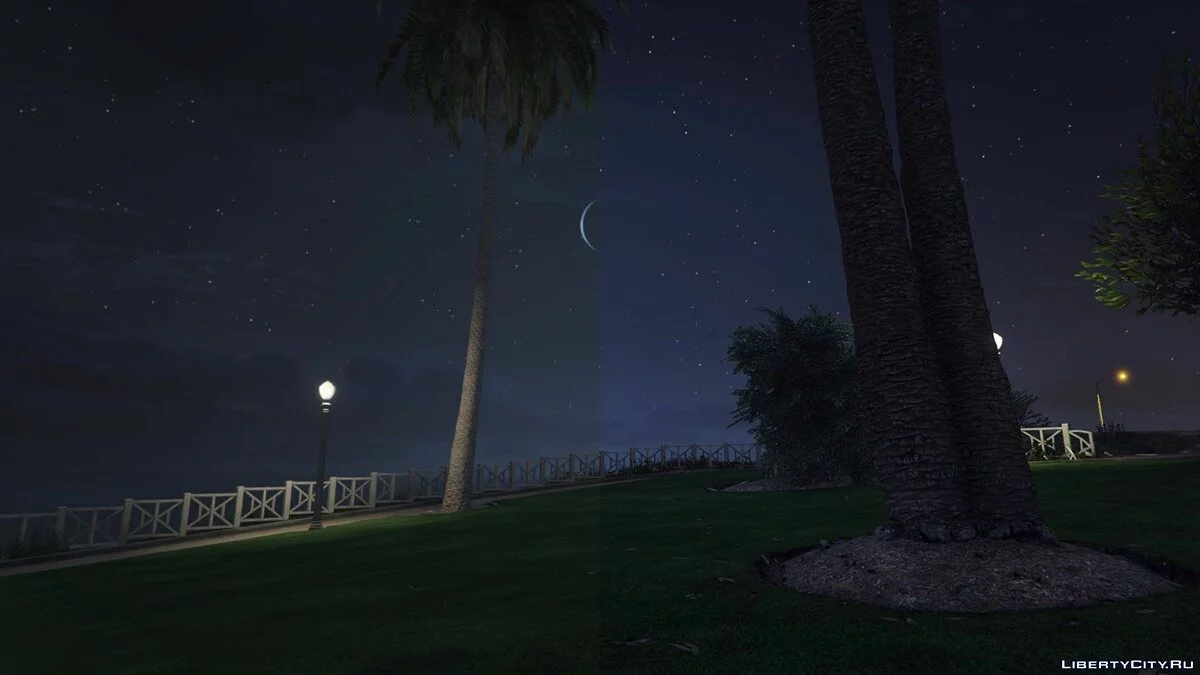 Project True Reality / GTA 5