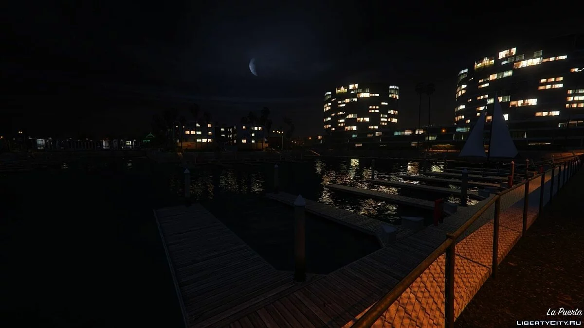 Vibrant Realism Shader FX 1.0 / GTA 5