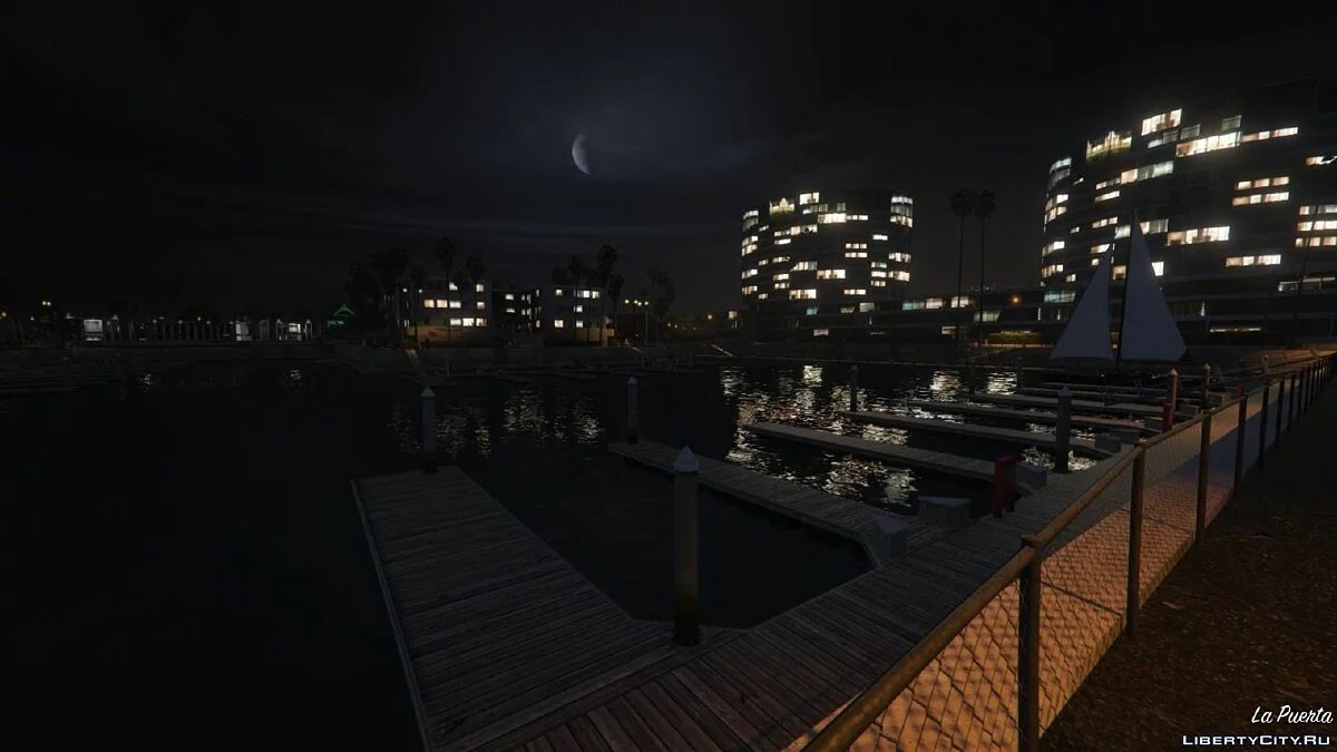 Vibrant Realism Shader FX 1.0 / GTA 5