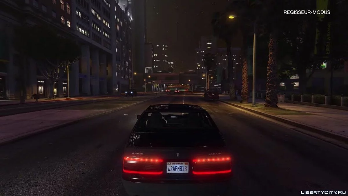 Clear Graphics HD v4.7 / GTA 5