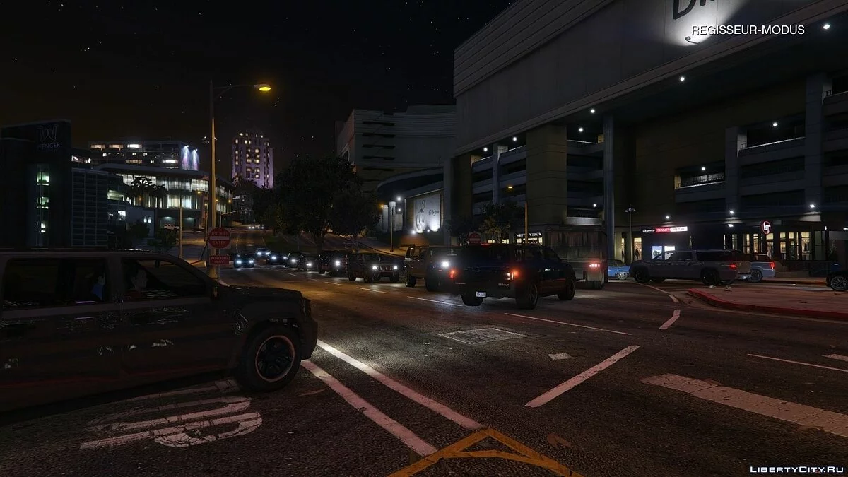 Clear Graphics HD v4.7 / GTA 5