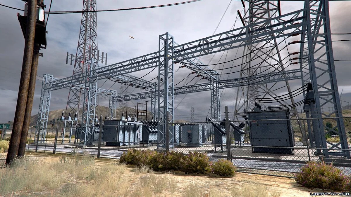 Project Realism V 1.6 / GTA 5