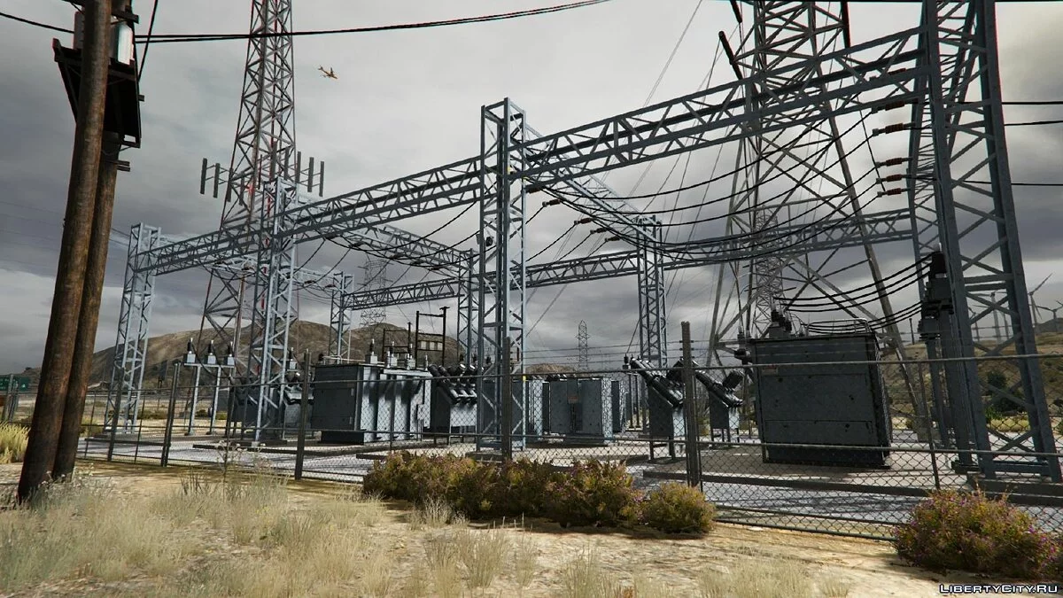 Project Realism V 1.6 / GTA 5