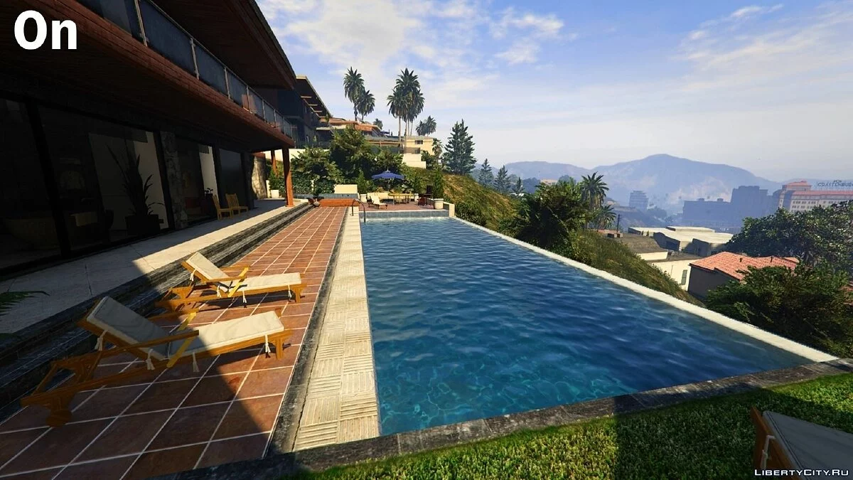 Vibrant Realism Shader FX 2.3b / GTA 5