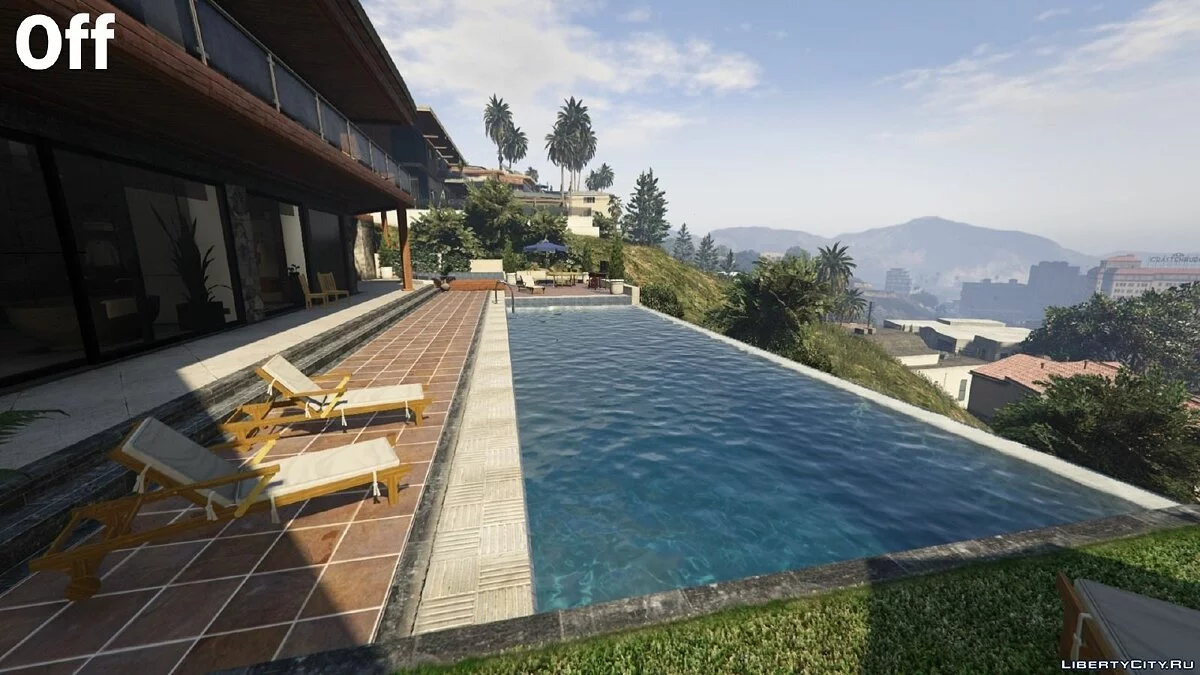 Vibrant Realism Shader FX 2.3b / GTA 5