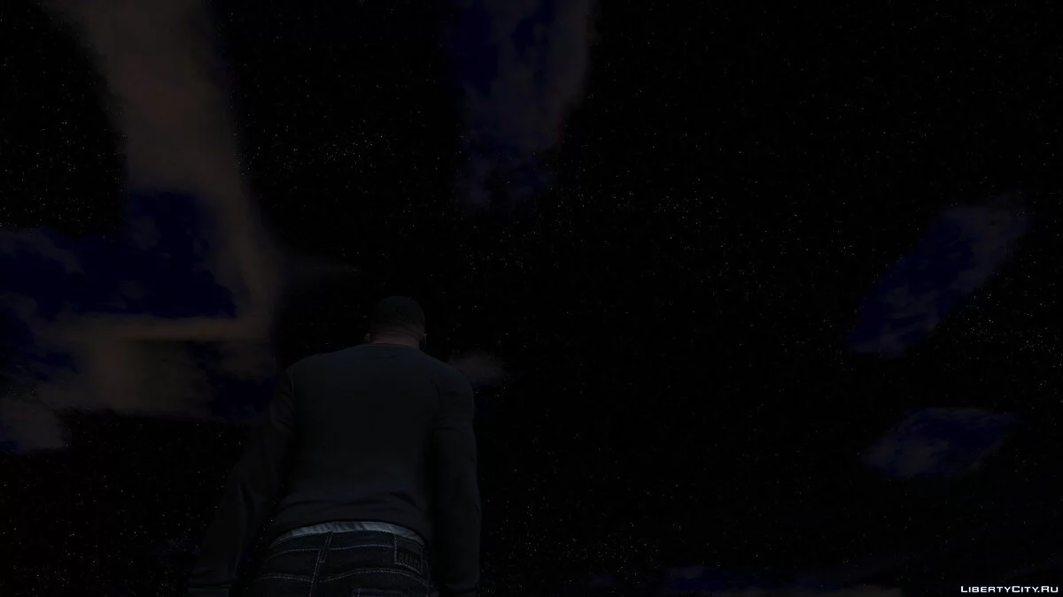 HD Visual Graphics / GTA 5