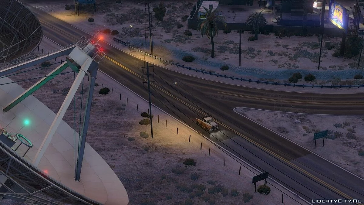 Shake(iT) Graphics [FINAL] / GTA 5