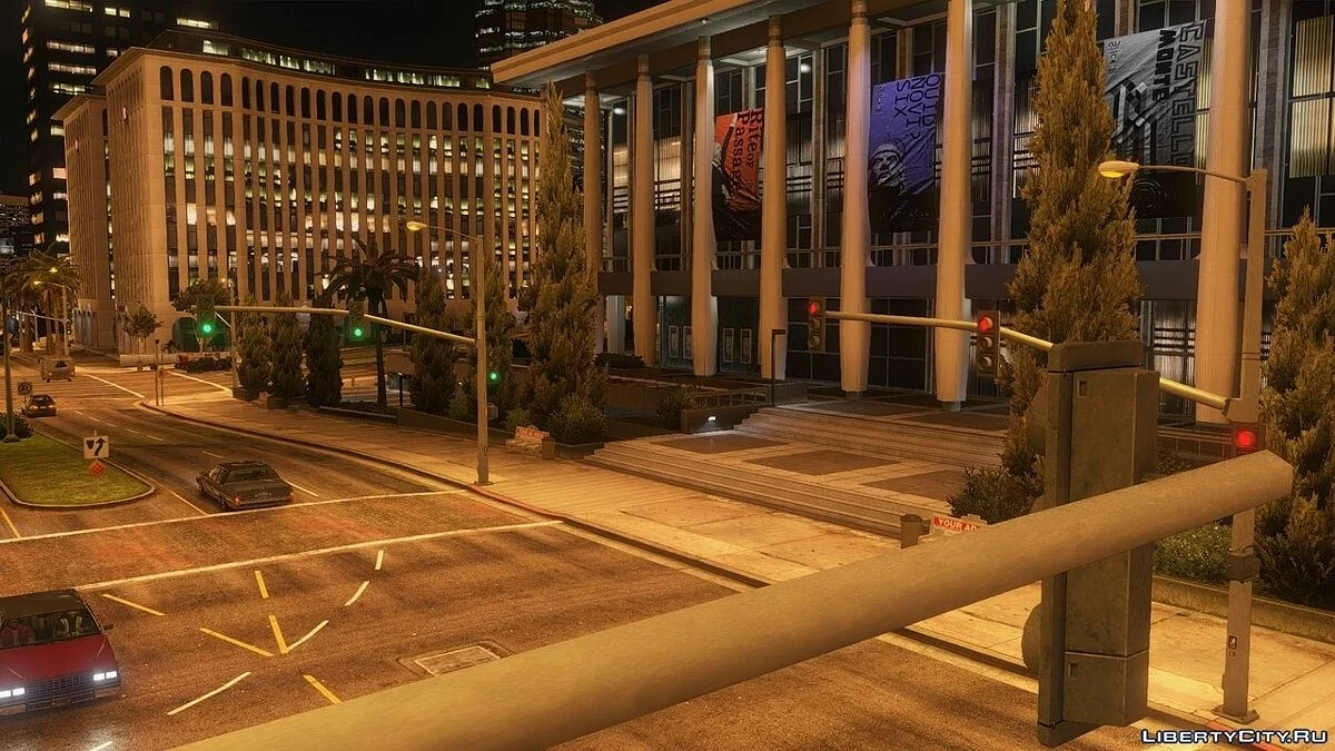 Shake(iT) Graphics [FINAL] / GTA 5