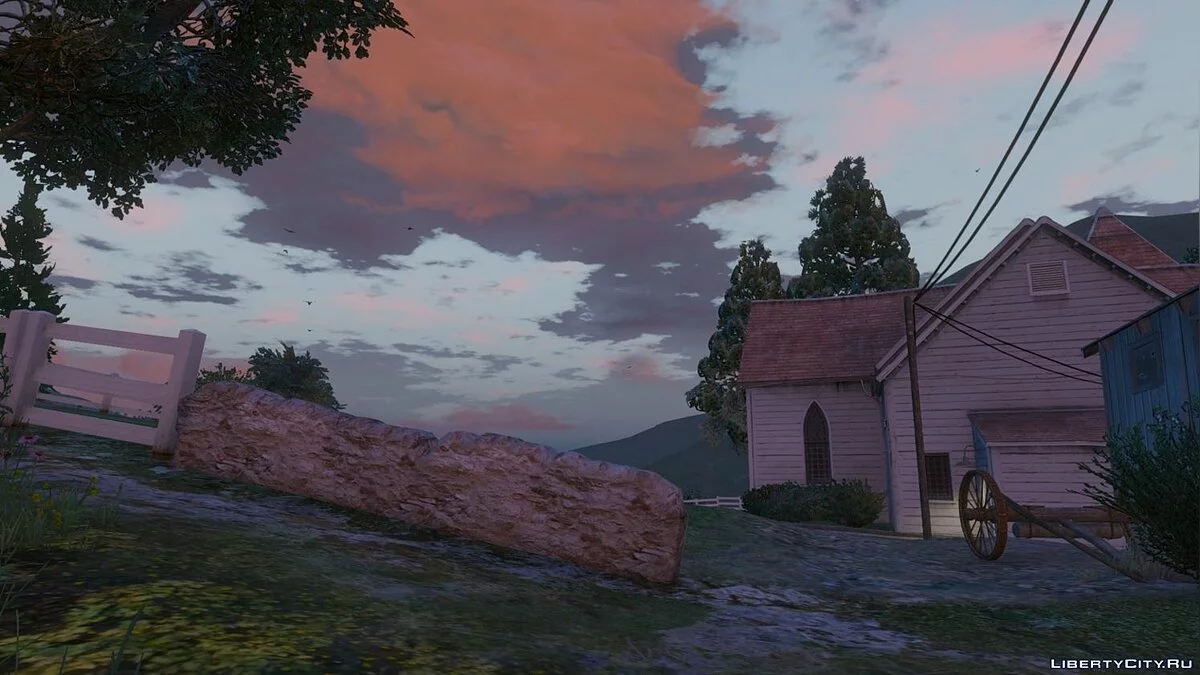 Shake(iT) Graphics [FINAL] / GTA 5