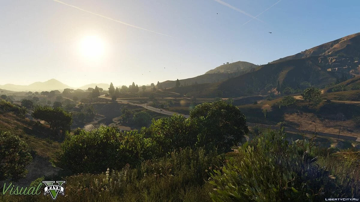 VisualV 1.0.390 / GTA 5
