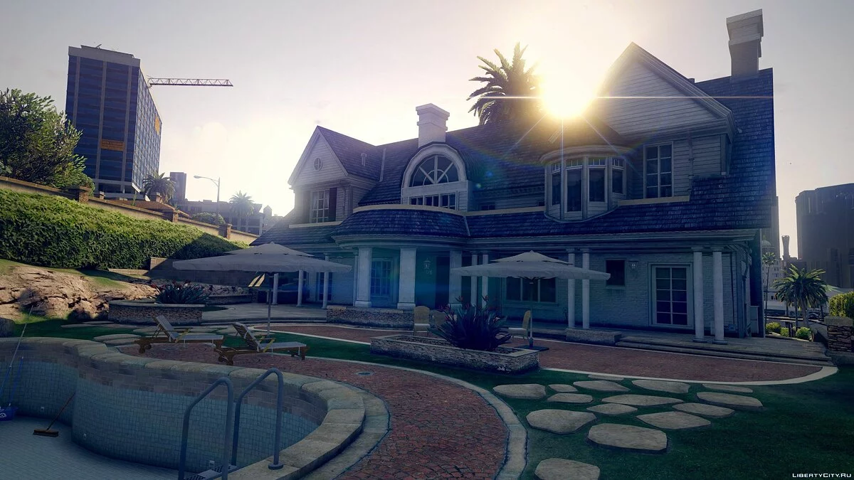 Colourful ENB EXTREME / GTA 5