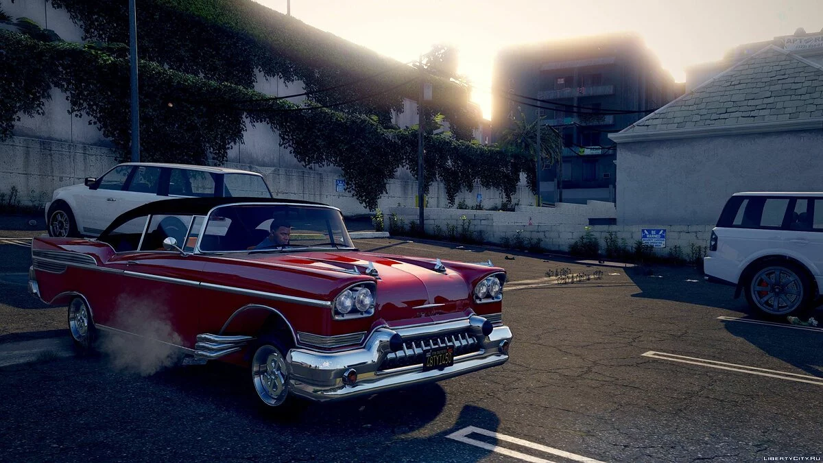 Colourful ENB EXTREME / GTA 5