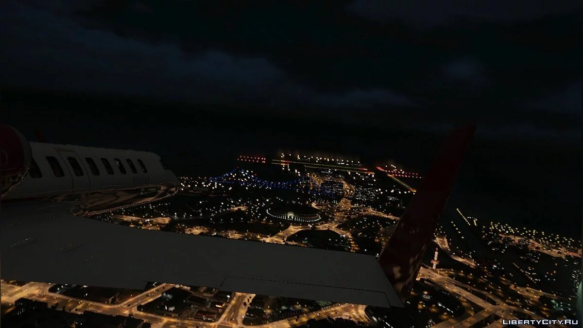 Realistic Graphics Complement for Extity XF (ENB + ReShade) / GTA 5