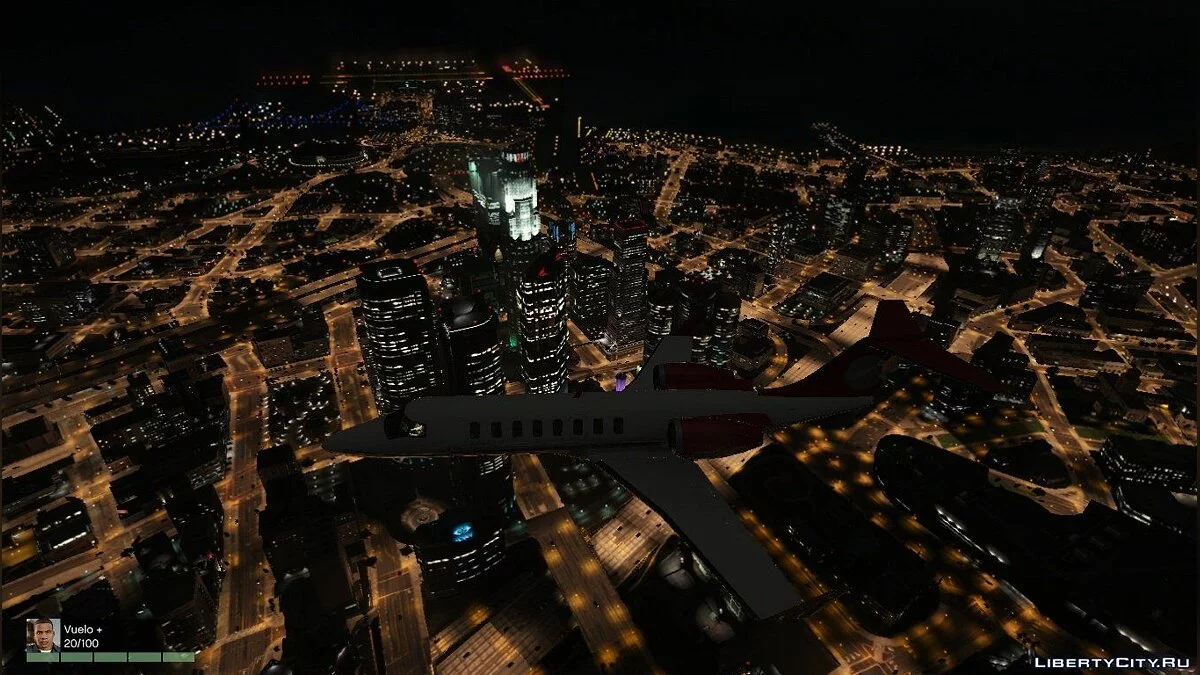 Realistic Graphics Complement for Extity XF (ENB + ReShade) / GTA 5