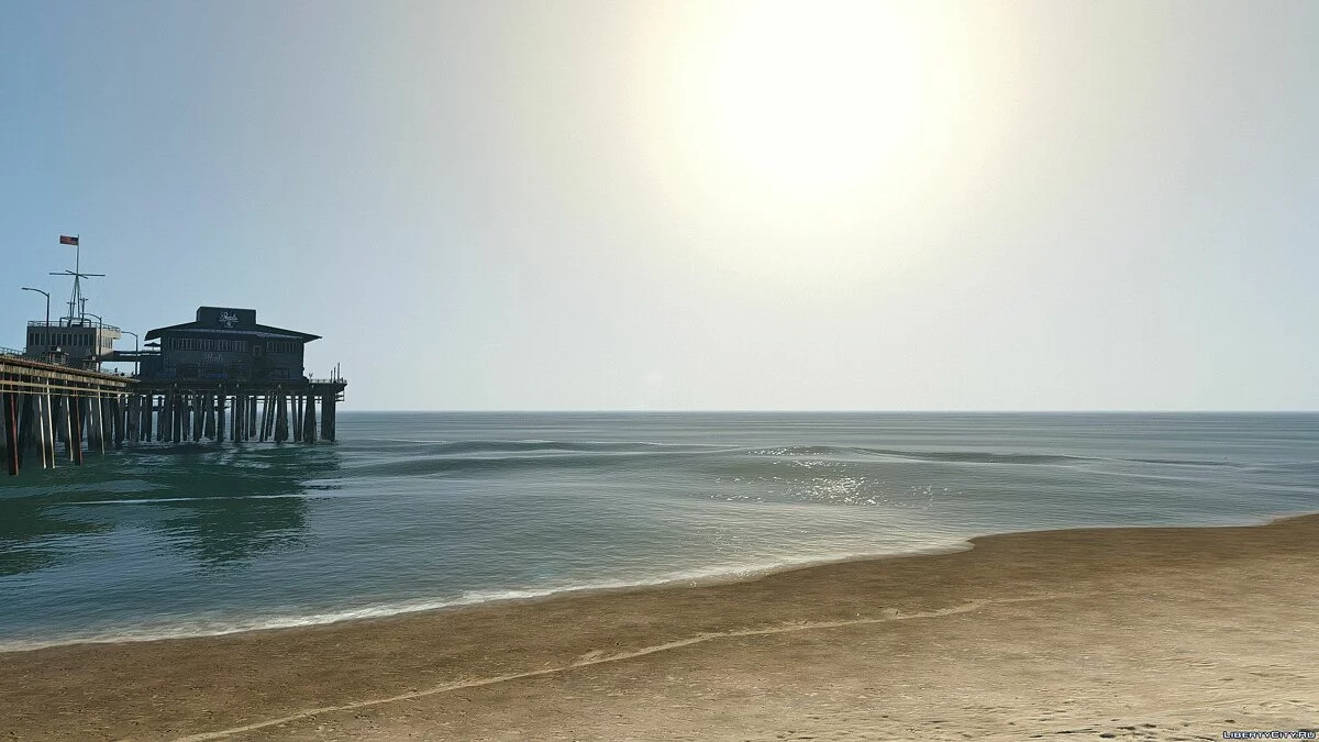 Project HorizonV™ 1.0 / GTA 5