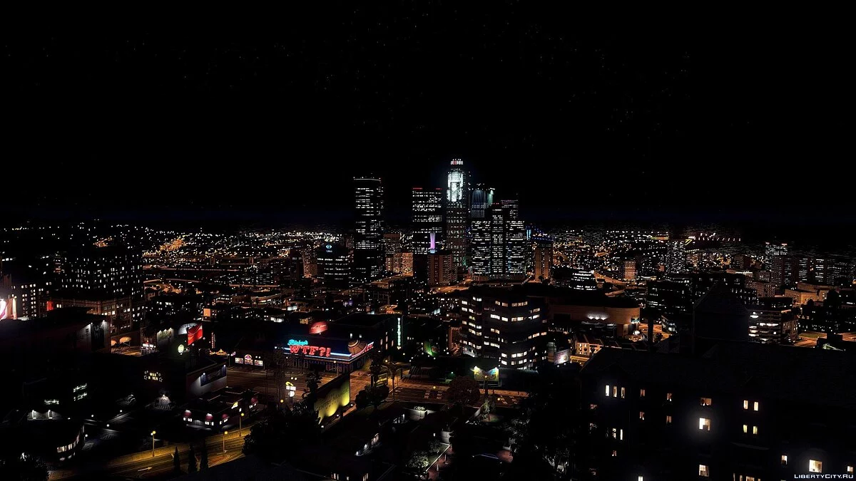 Project HorizonV™ 1.0 / GTA 5