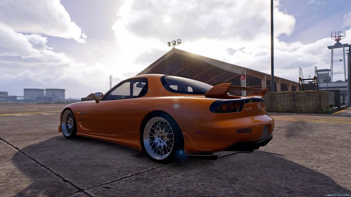 Project HorizonV™ 1.0 / GTA 5