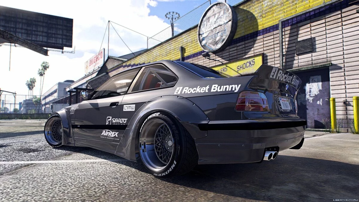 Project HorizonV™ 1.0 / GTA 5