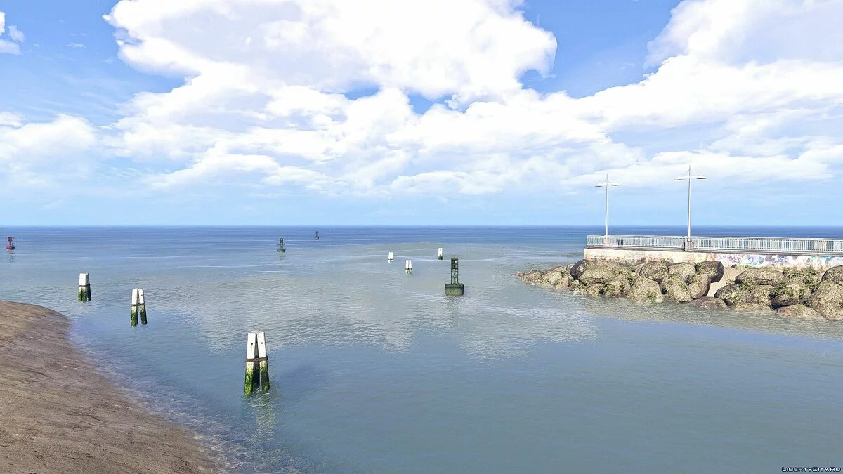 Project HorizonV™ 1.0 / GTA 5