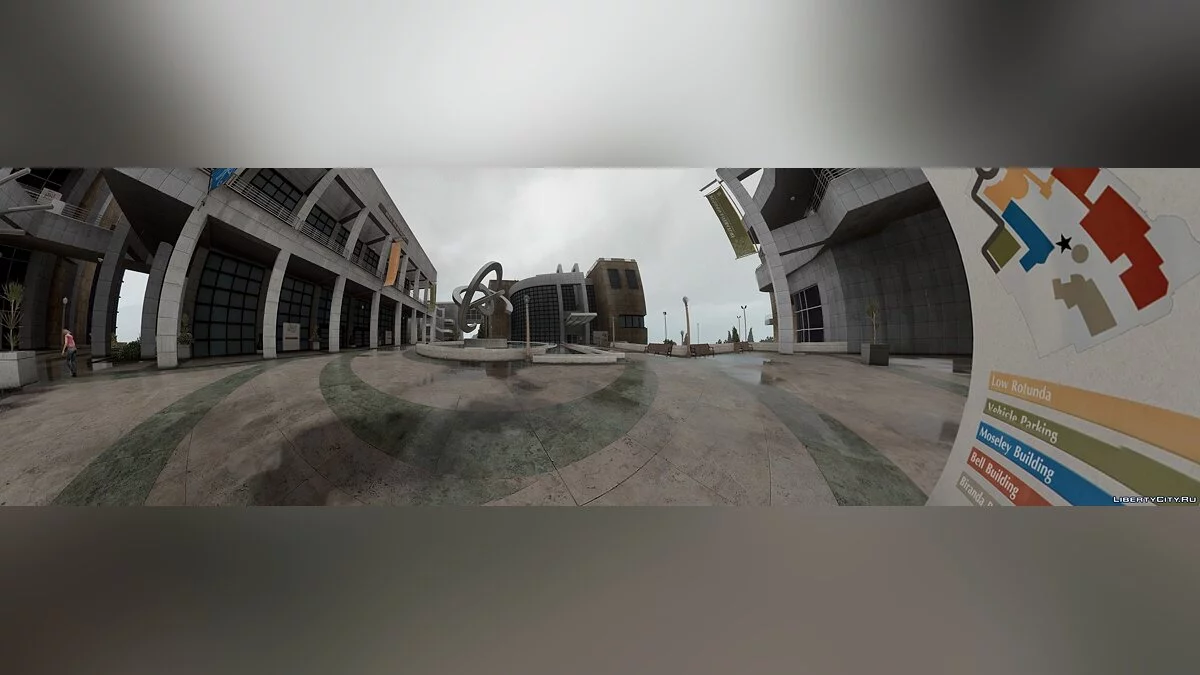 PhotoRealistic San Andreas ENB 1.0 - Реалистичная графика, для которой не нужен мощный ПК / GTA 5