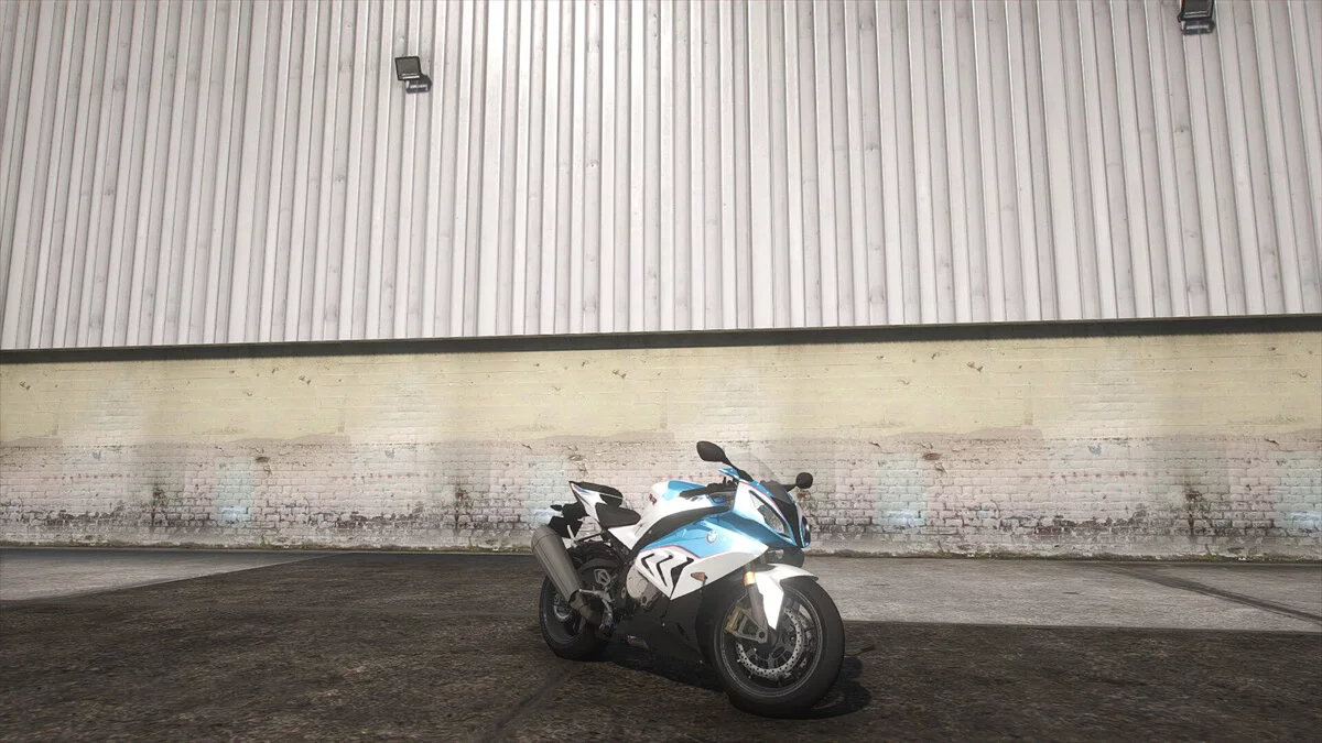 Ulhoa's QuantV 3.0 ENB Settings Ultra/High [SP] v1.0 (Final) / GTA 5