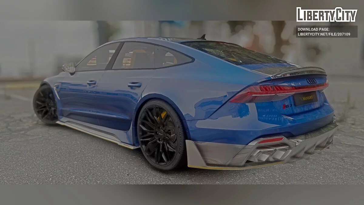 Custom AM Reshade for Screenshot Preset v1.00 BETA / GTA 5