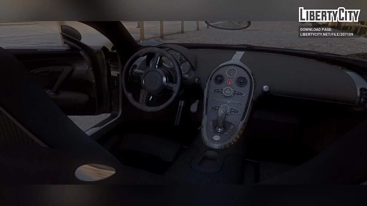 Custom AM Reshade for Screenshot Preset v1.00 BETA / GTA 5