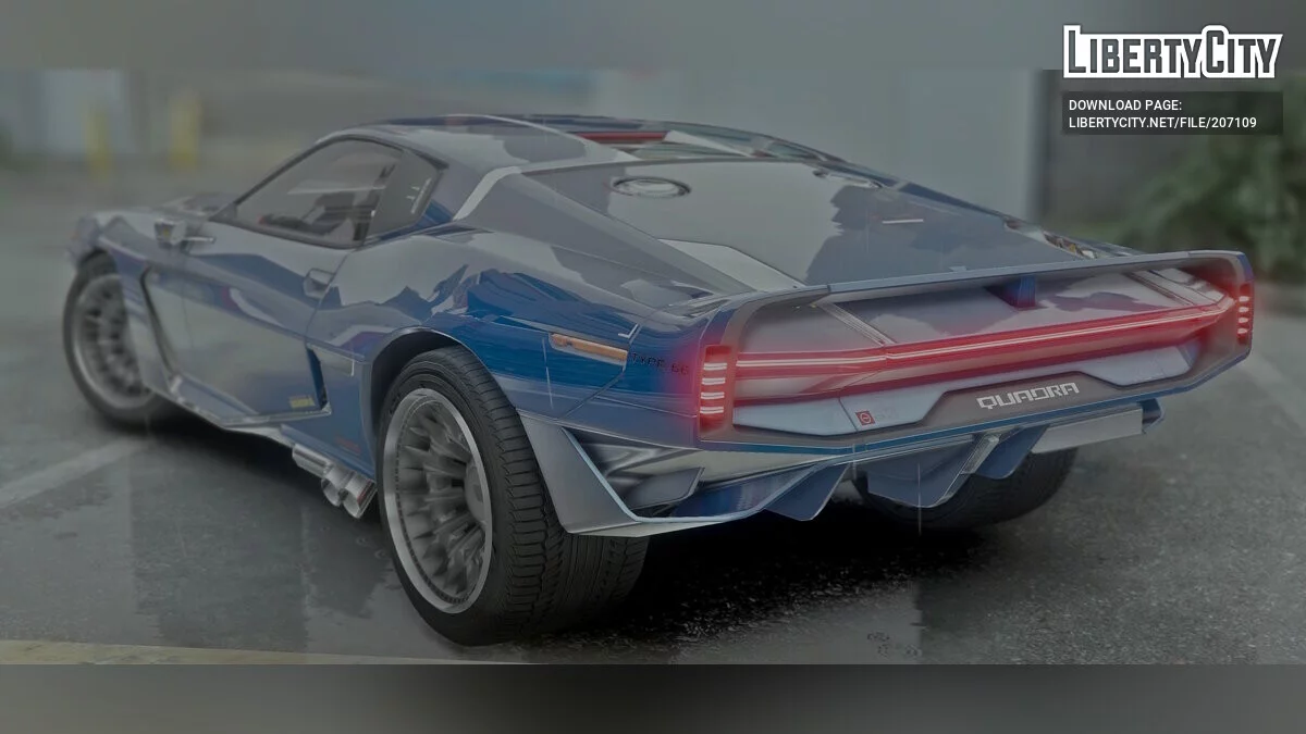 Custom AM Reshade for Screenshot Preset v1.00 BETA / GTA 5