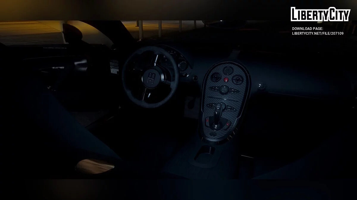 Custom AM Reshade for Screenshot Preset v1.00 BETA / GTA 5